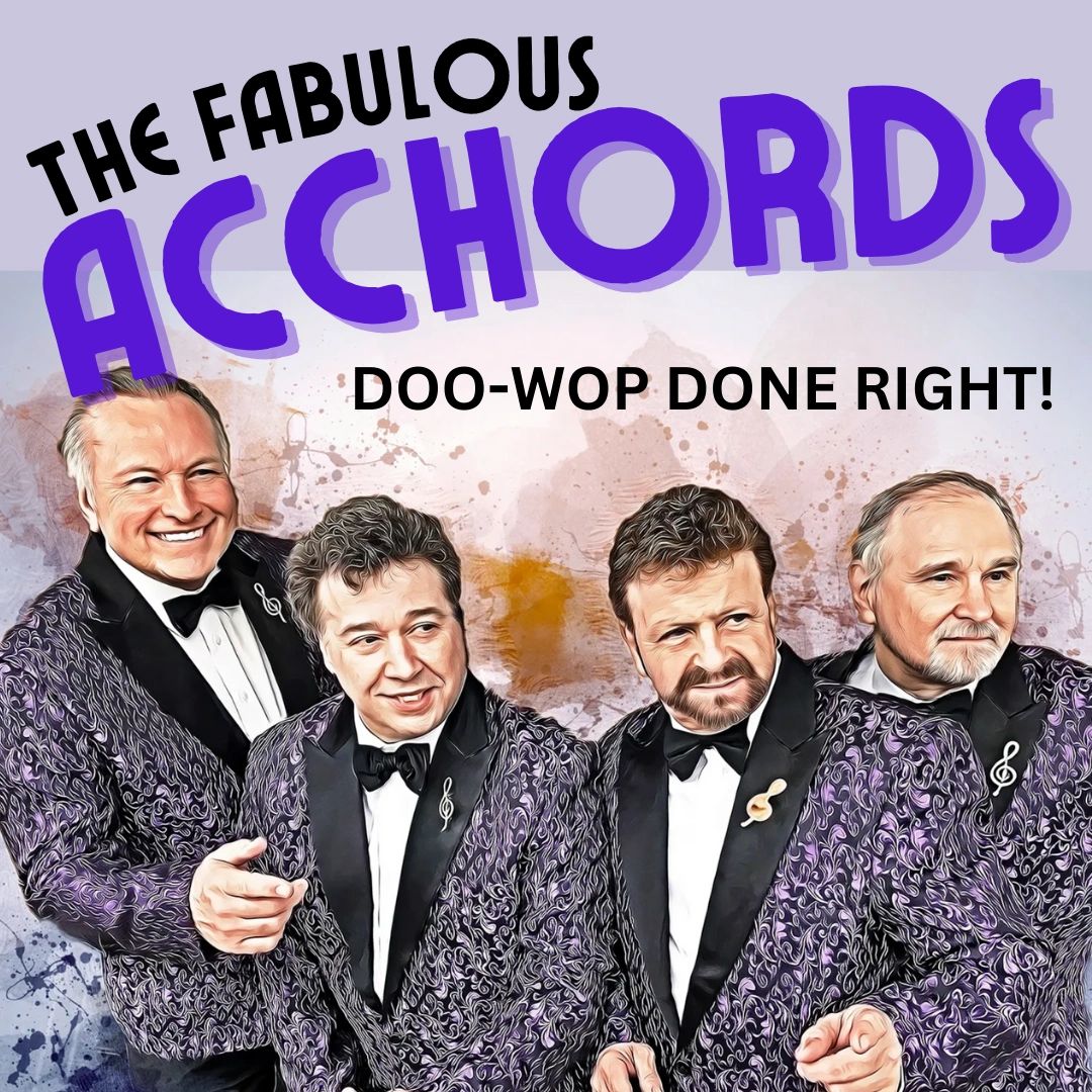 The Fabulous Acchords