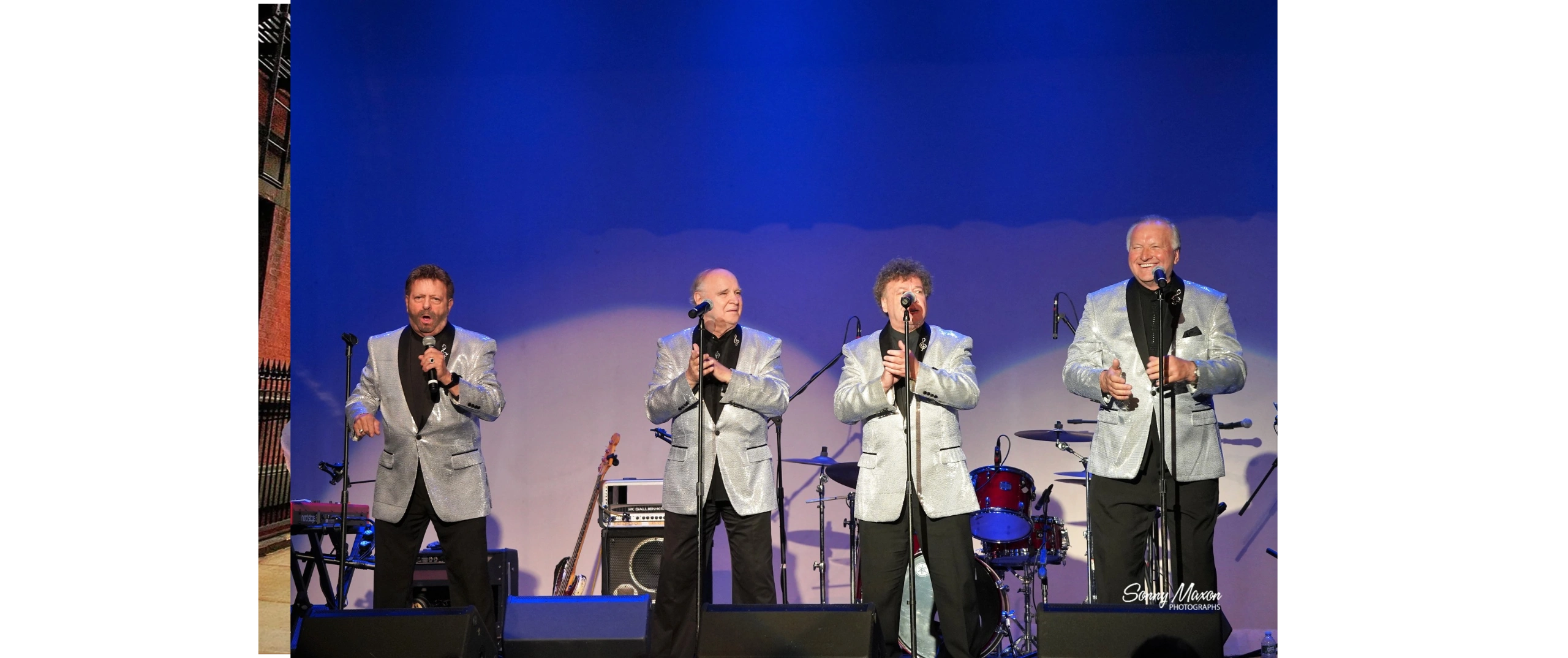 The Fabulous Acchords