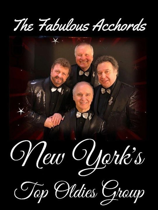 The Fabulous Acchords 2019